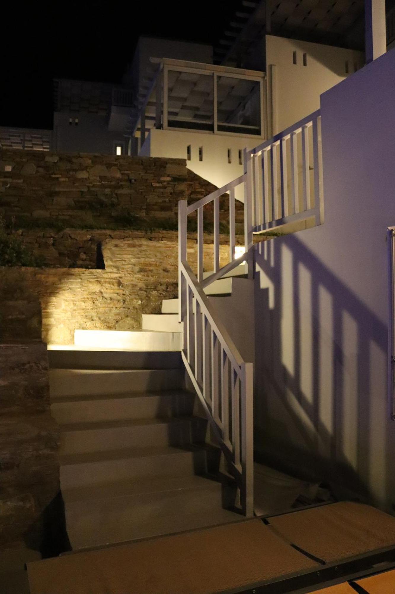 Antigoni Villas Gavrio Exterior foto